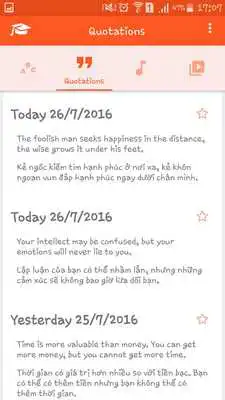 Play Lazy English as an online game Lazy English with UptoPlay