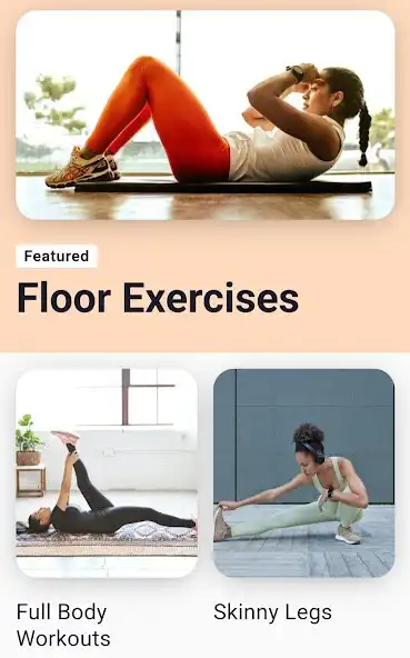 Play Lazy Exercise: Home Workout and enjoy Lazy Exercise: Home Workout with UptoPlay Play Lazy Exercise: Home Workout and enjoy Lazy Exercise: Home Workout with UptoPlay