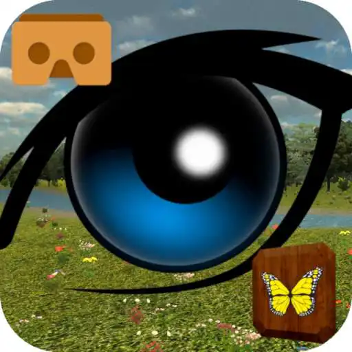 Play Lazy eye training VR APK Play Lazy eye training VR APK