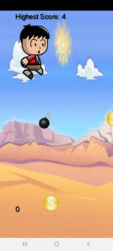 Play Lazy Jumper as an online game online Lazy Jumper with UptoPlay Play Lazy Jumper as an online game Lazy Jumper with UptoPlay