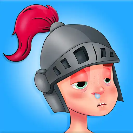 Play Lazy Knight: Endless Tower Run APK Play Lazy Knight: Endless Tower Run APK