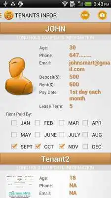 Play Lazy Landlord