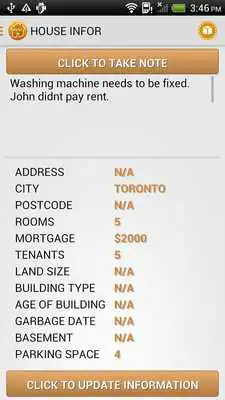 Play Lazy Landlord