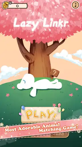Play LazyLinkr  and enjoy LazyLinkr with UptoPlay