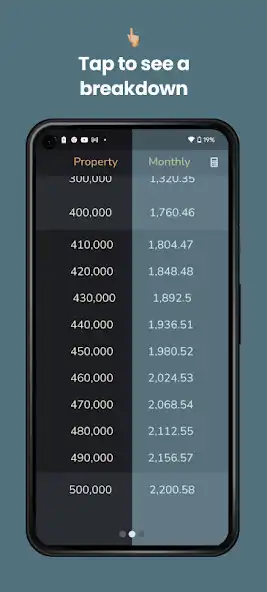 Play LazyLoan - Home Loan Estimator as an online game LazyLoan - Home Loan Estimator with UptoPlay