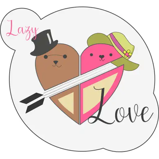 Play Lazy Love APK