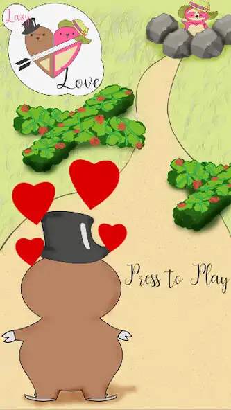 Play Lazy Love  and enjoy Lazy Love with UptoPlay