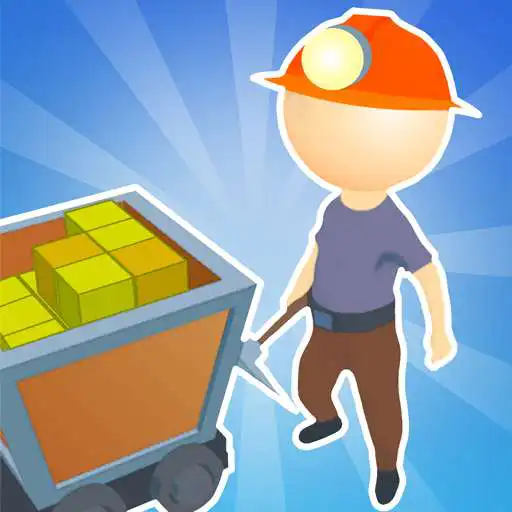 Play Lazy Miner: Mining Simulator APK