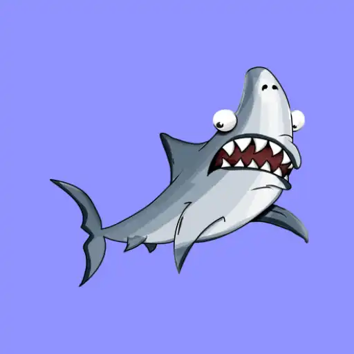Play Lazy Shark APK