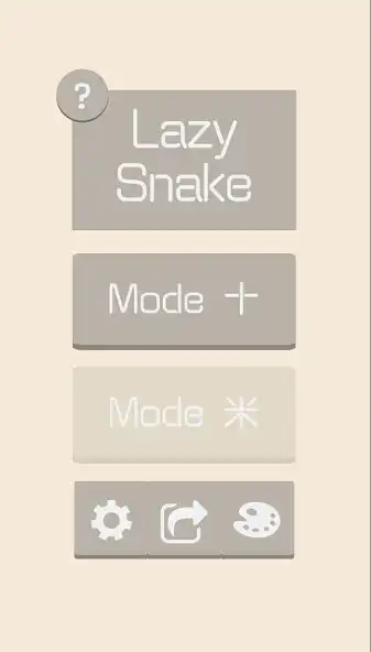 Play Lazy Snake  and enjoy Lazy Snake with UptoPlay
