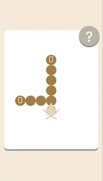 Play Lazy Snake as an online game Lazy Snake with UptoPlay