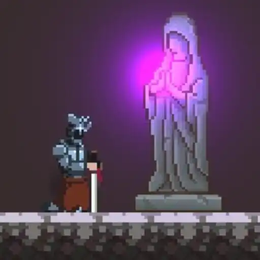 Play LAZY SON OF LUCIFER (BETA) APK