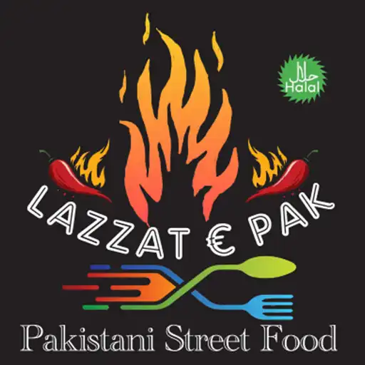 Play Lazzat e Pak APK
