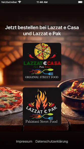 Play Lazzat e Pak  and enjoy Lazzat e Pak with UptoPlay