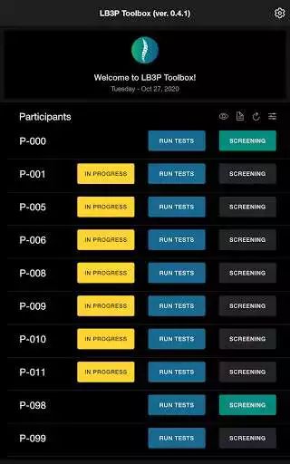 Play LB3P Toolbox  and enjoy LB3P Toolbox with UptoPlay