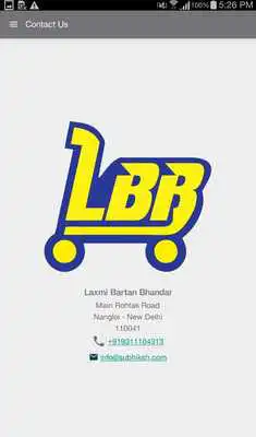 Play LBB INDIA