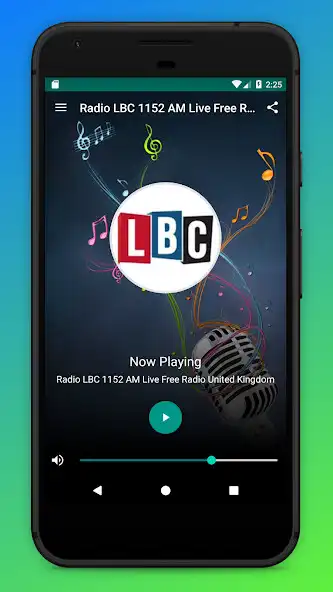 Play LBC London Radio App UK Online  and enjoy LBC London Radio App UK Online with UptoPlay