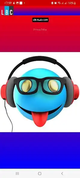 Play LBC Radio Live  and enjoy LBC Radio Live with UptoPlay