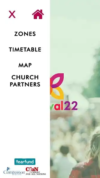 Play LBC Together Festival as an online game LBC Together Festival with UptoPlay