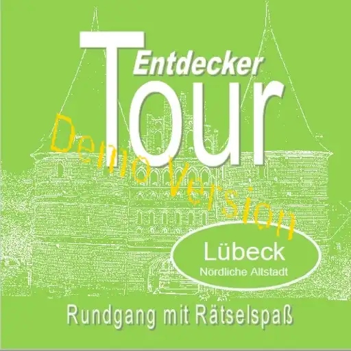 Play Lübeck, Demo Entdeckertour, nö APK