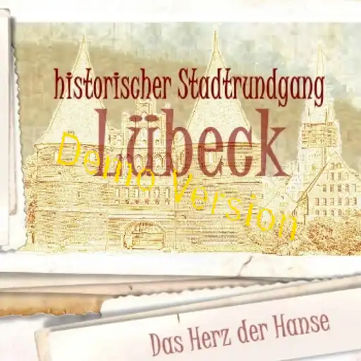 Play Lübeck, Demo Historischer Stad APK
