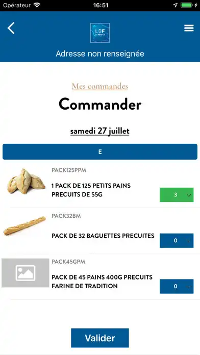 Play LBF BOULANGERIE as an online game online LBF BOULANGERIE with UptoPlay com.lbp.lbf Play LBF BOULANGERIE as an online game LBF BOULANGERIE with UptoPlay