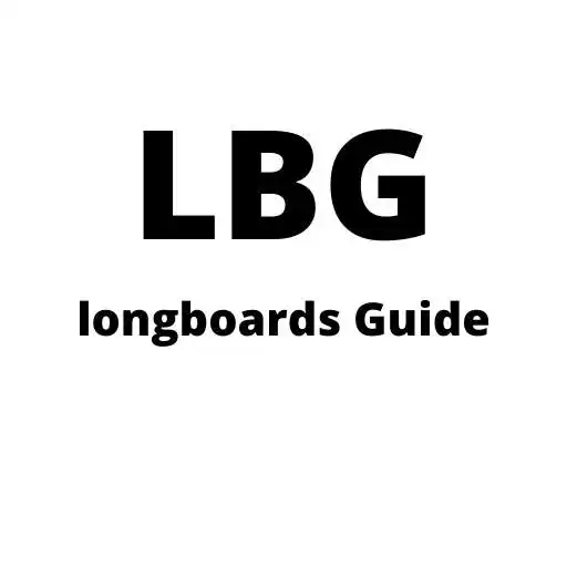 Play LBG - Longboards Guide APK