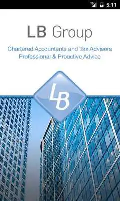 Play LB GROUP CHARTERED ACCOUNTANTS