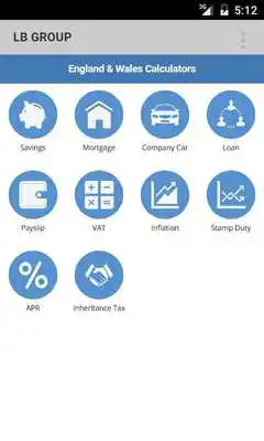 Play LB GROUP CHARTERED ACCOUNTANTS