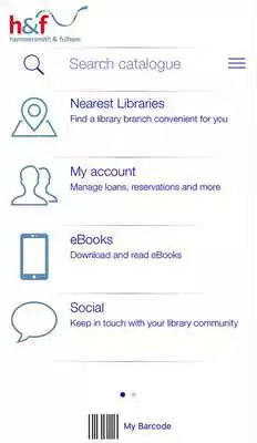 Play LBHF, RBKC and WCC Libraries Play LBHF, RBKC and WCC Libraries