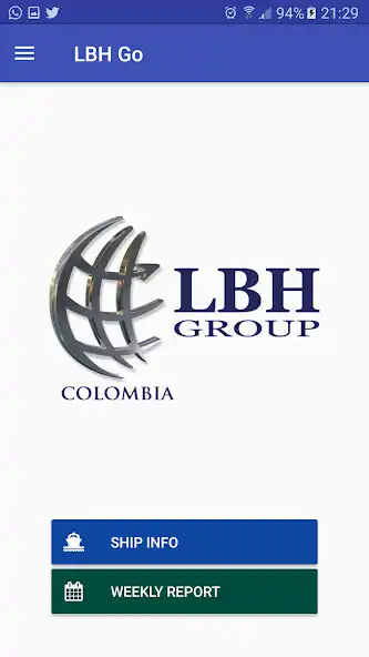 Play LBH Go  and enjoy LBH Go with UptoPlay