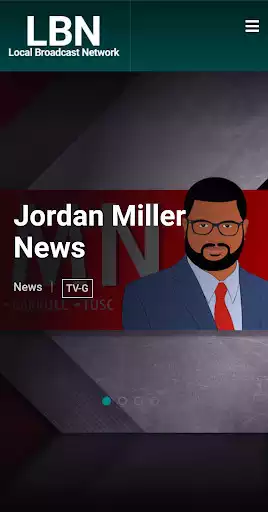 Play LBN Local Broadcast Network as an online game LBN Local Broadcast Network with UptoPlay