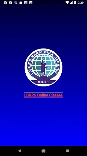 Play LBNPS Jaunpur  and enjoy LBNPS Jaunpur with UptoPlay