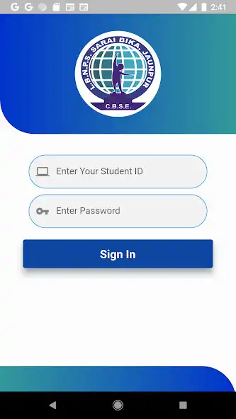 Play LBNPS Jaunpur as an online game LBNPS Jaunpur with UptoPlay