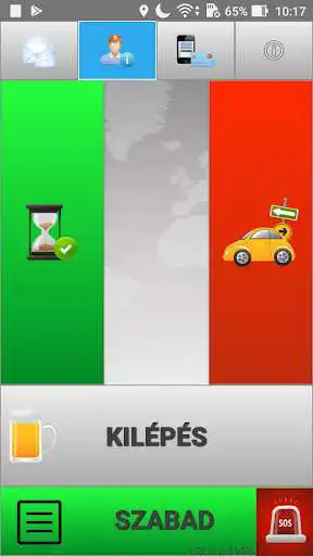 Play LBS CityTaxi Debrecen  and enjoy LBS CityTaxi Debrecen with UptoPlay