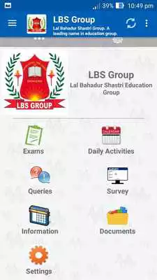 Play LBS Group
