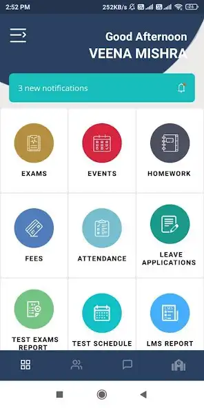 Play L.B.S. Memorial Convent School as an online game L.B.S. Memorial Convent School with UptoPlay