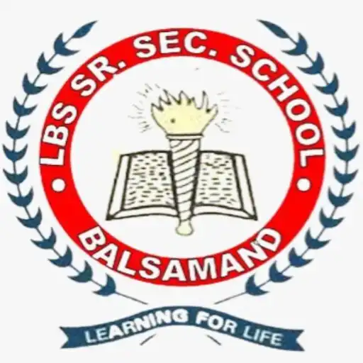 Play L.B.S. Sr. Sec. School , Balsa APK