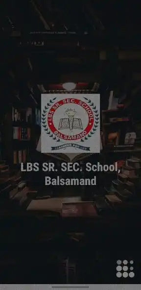 Play L.B.S. Sr. Sec. School , Balsa  and enjoy L.B.S. Sr. Sec. School , Balsa with UptoPlay