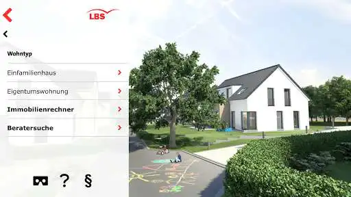 Play LBS Wohntraum as an online game LBS Wohntraum with UptoPlay