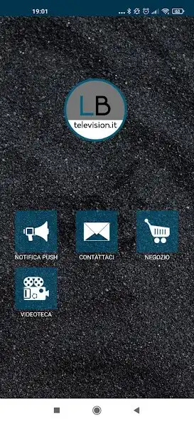 Play LBTelevision.it as an online game LBTelevision.it with UptoPlay