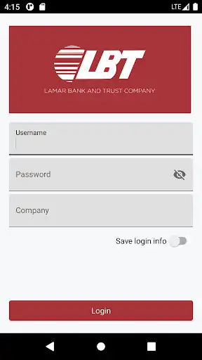 Play LBT Mobile Merchant  and enjoy LBT Mobile Merchant with UptoPlay
