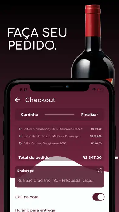 Play LB Vinhos as an online game LB Vinhos with UptoPlay