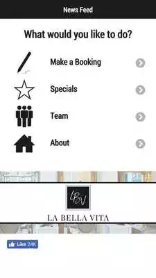 Play LBV