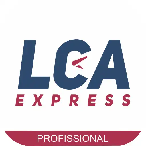 Play Lca Express - Profissional APK Play Lca Express - Profissional APK