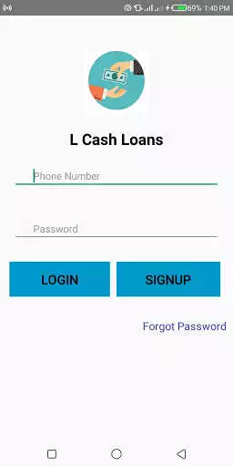 Play L Cash-Instant Loan in Kenya  and enjoy L Cash-Instant Loan in Kenya with UptoPlay
