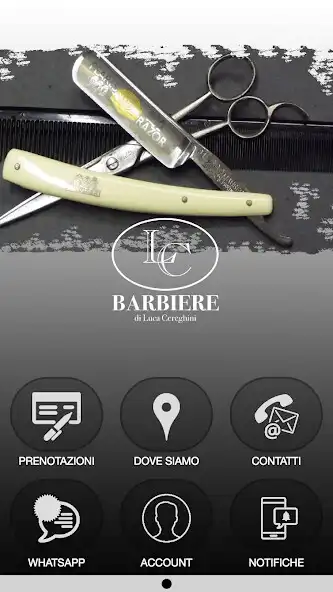 Play LC Barbiere Pinzolo  and enjoy LC Barbiere Pinzolo with UptoPlay
