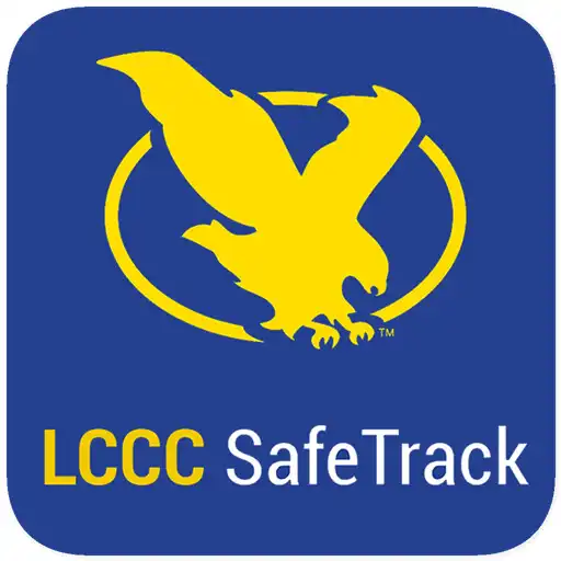 Play LCCC Safetrack APK