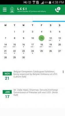 Play LCCI