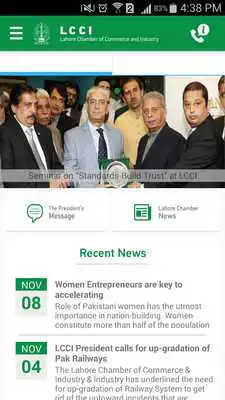 Play LCCI
